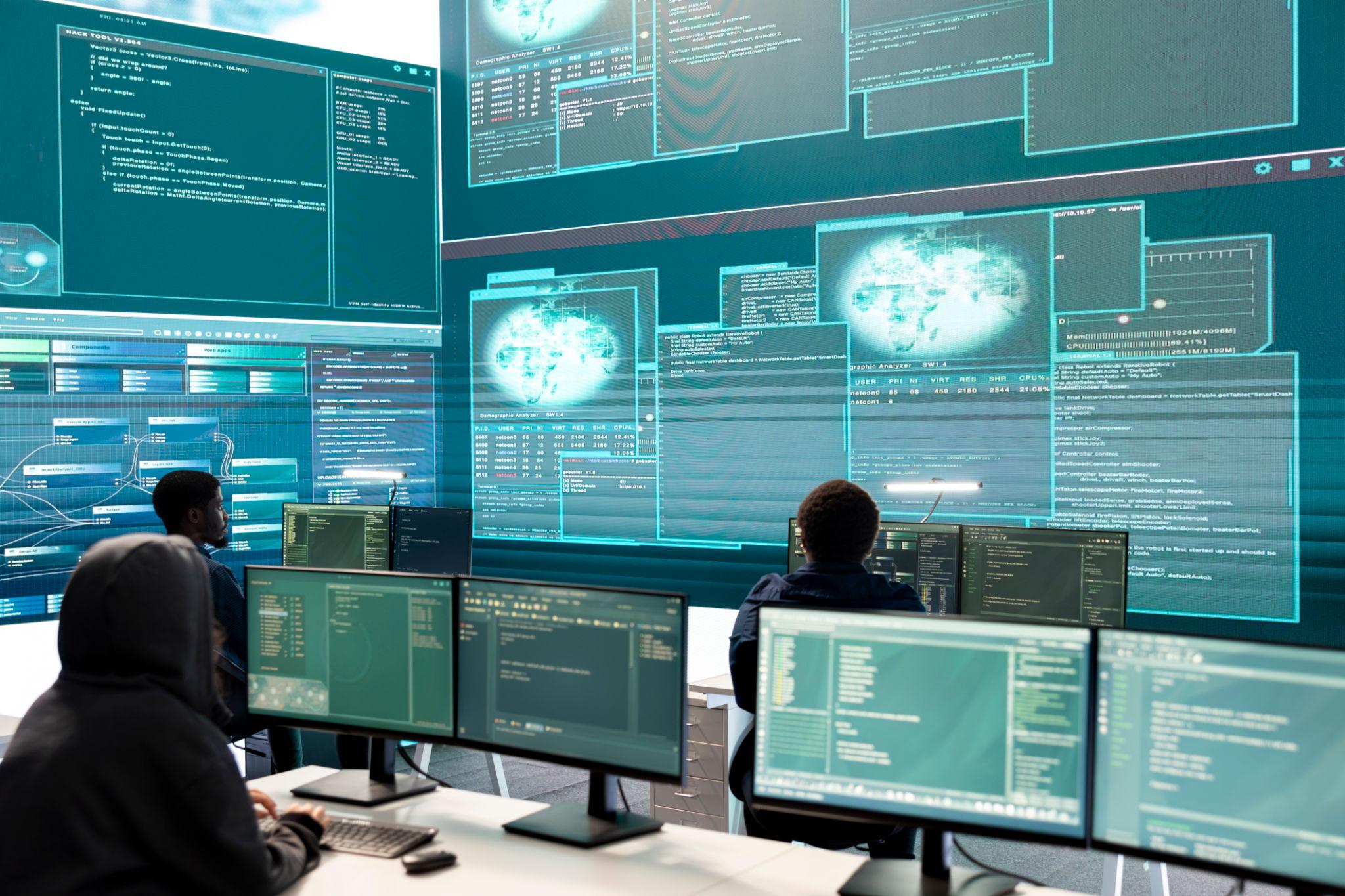 Guerre technologique : quand l’intelligence artificielle devient une arme de puissance mondiale