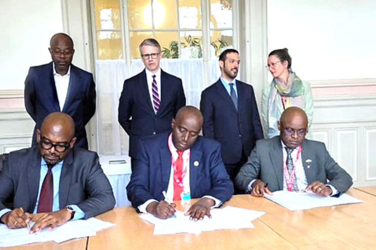 Processus de paix en RDC : avancées notables entre Kinshasa et l’AFC/M23 sur l’accès humanitaire et le cessez-le-feu