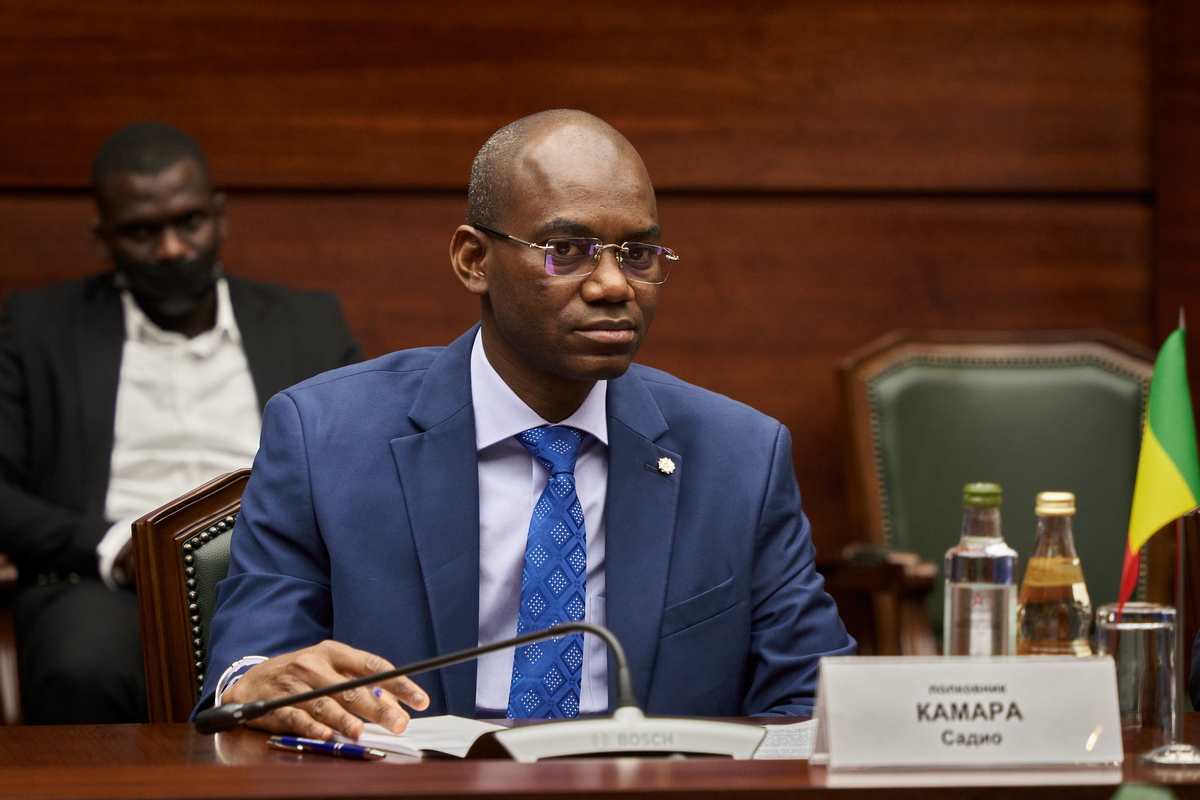 Mali : la mort du ministre de la Défense expose les failles du pouvoir militaire