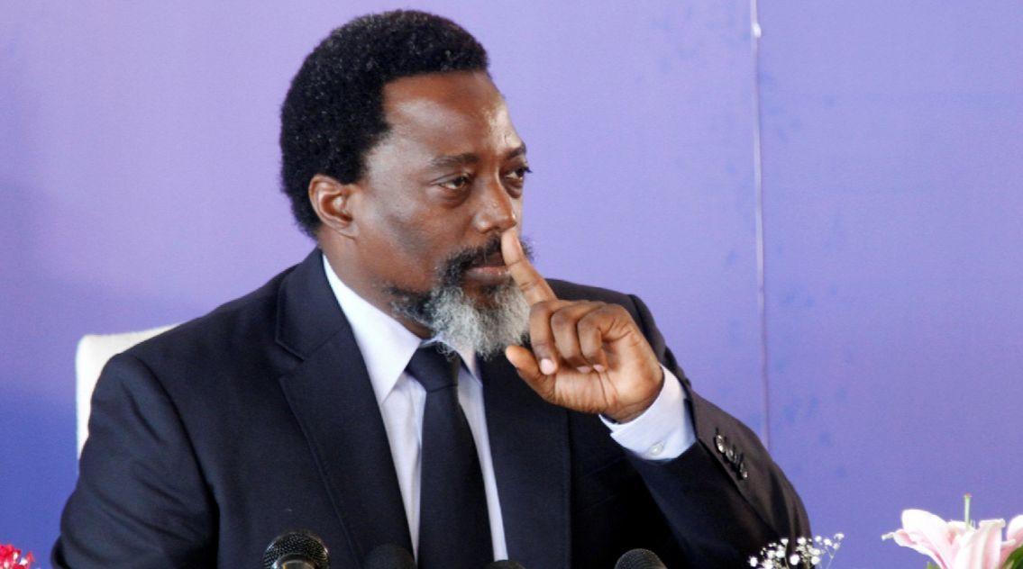 Joseph Kabila et le PPRD reviennent sur la scène politique congolaise dans un climat tendu.