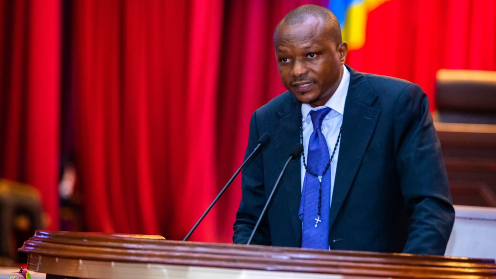 Claude Misare et le débat sur le financement des Wazalendo en RDC