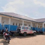 Peur d’Ebola à Bunia devant une structure sanitaire