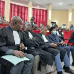Procès FRIVAO devant la Cour de cassation à Kinshasa