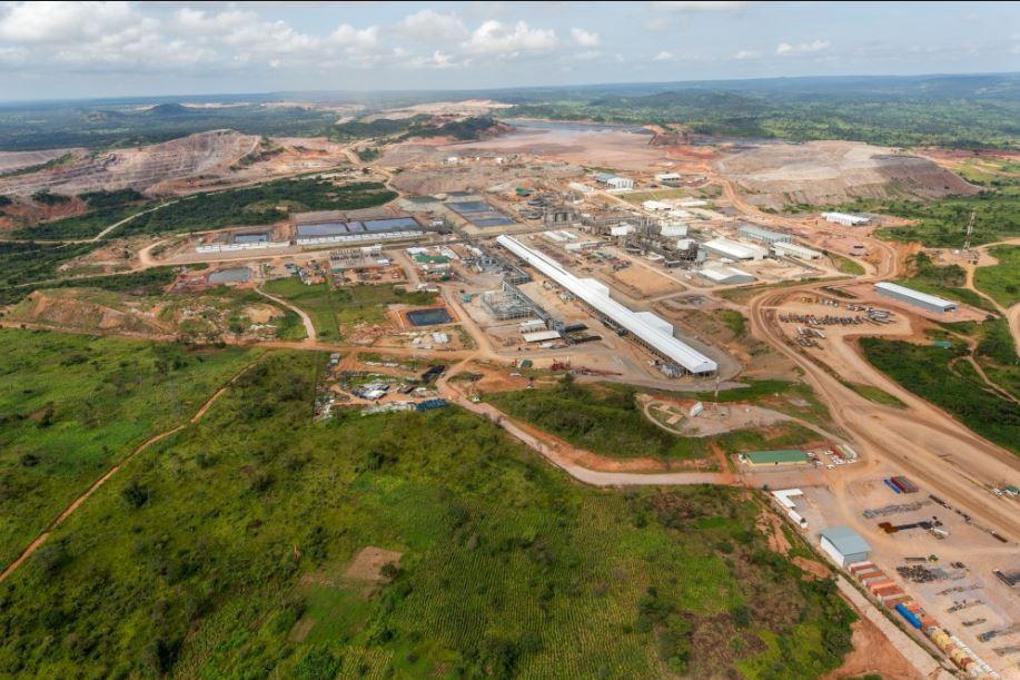 Transformation locale du cobalt et du cuivre en RDC